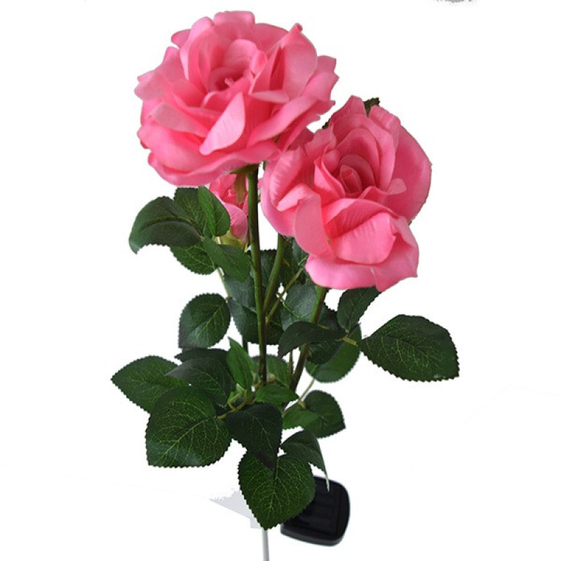 چراغ پارکی خورشیدی مدل BS-0086