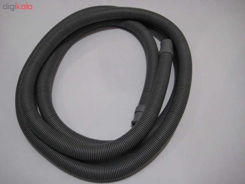شلنگ تخلیه ماشین لباسشویی و ظرفشویی مدل L9505 طول 3 متر