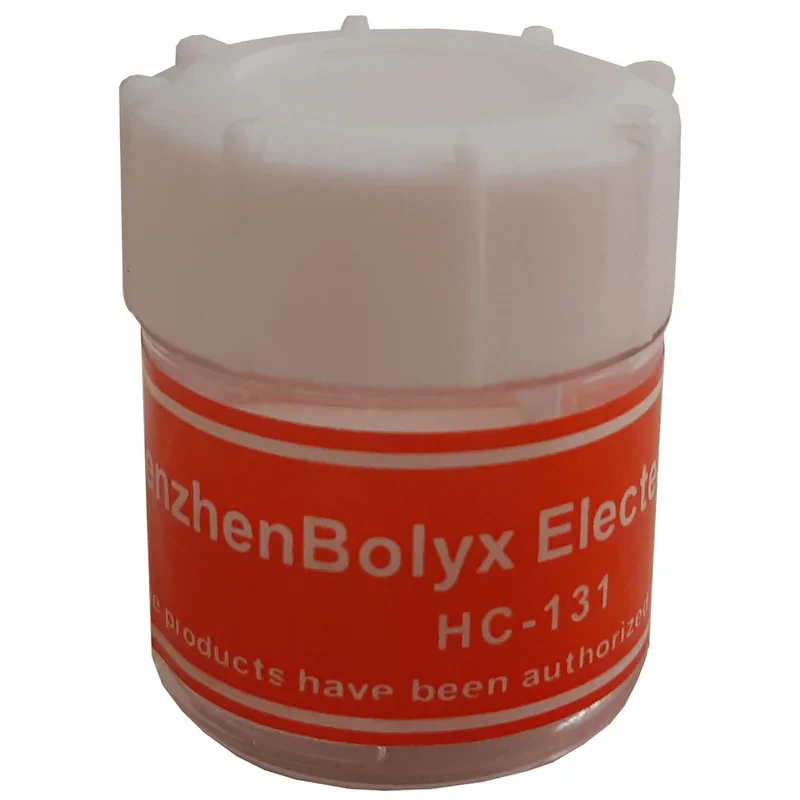 خمیر سیلیکون شنزن بولیکس مدل HC-131