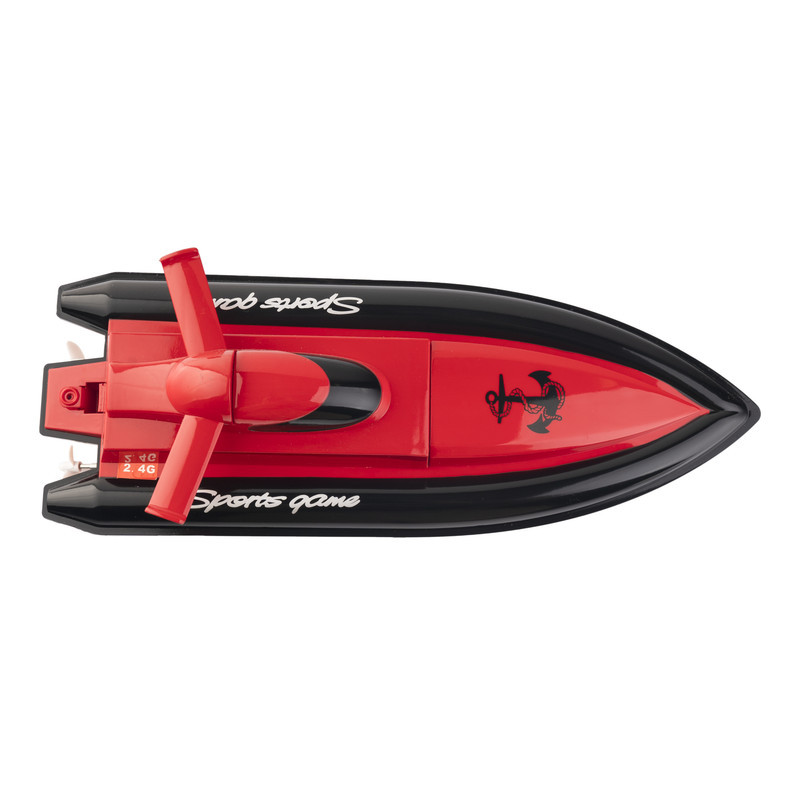 قایق بازی کنترلی مدل مسابقه ای کد RC BOAT-800