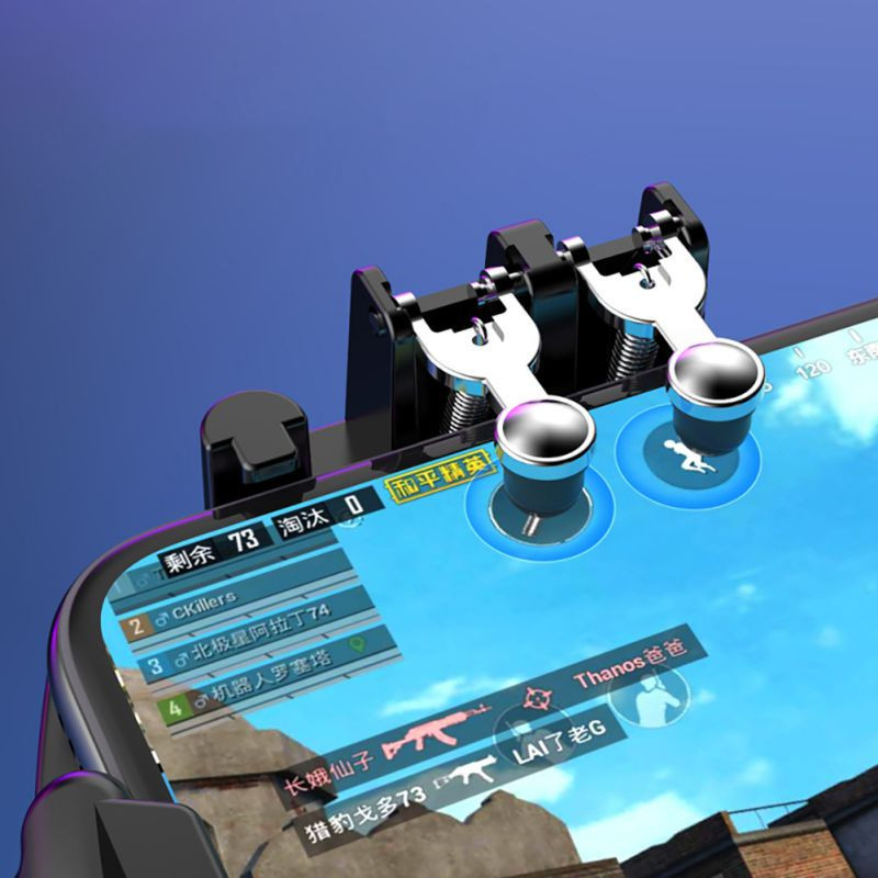 دسته بازی PUBG مدل M11
