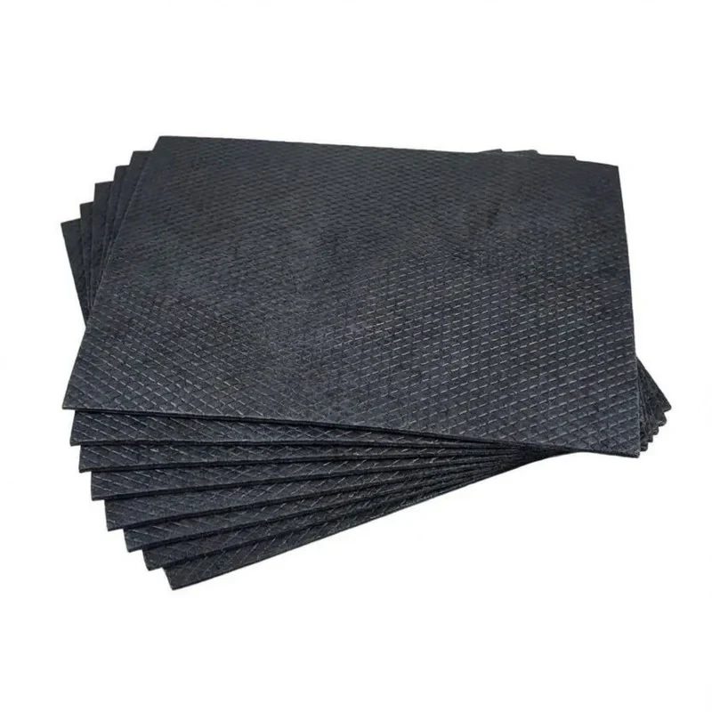 ورق دمپینگ خودرو دکتر سلکت مدل Pro 2.5mm بسته 10 عددی