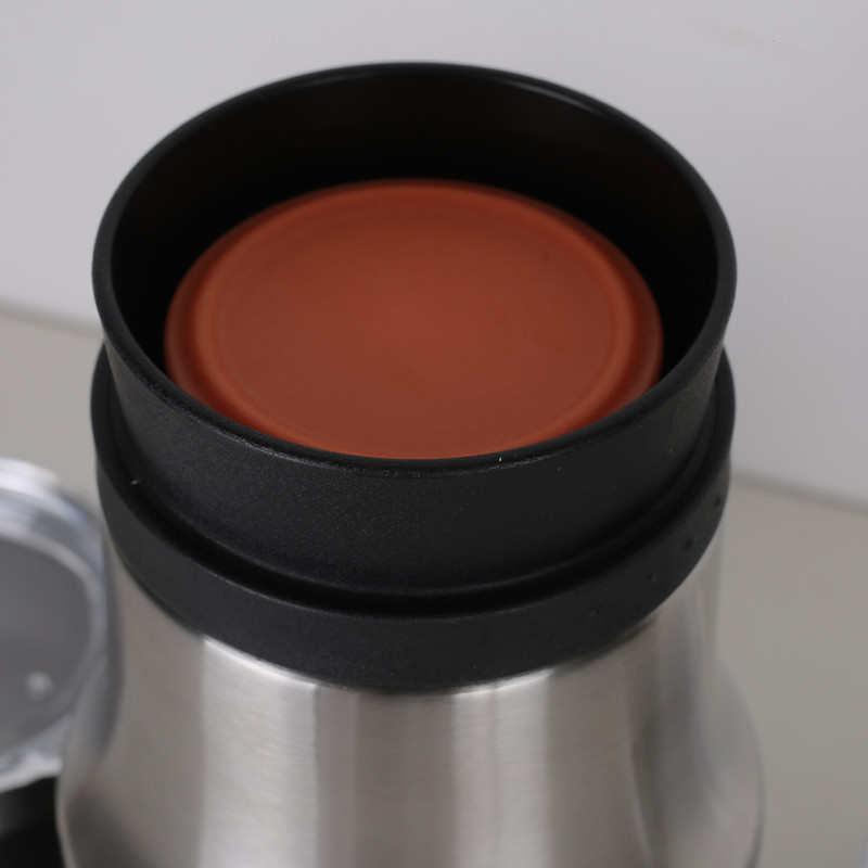 فلاسک سانتکو مدل Molle and Nora به همراه 2 عدد لیوان گنجایش 1.2 لیتر