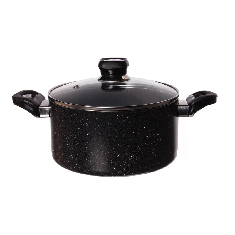 قابلمه تیارا مدل Granita سایز 14
