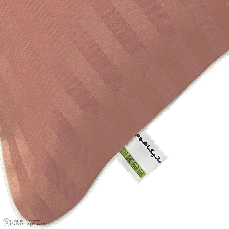بالش مانیکاهوم مدل microfiber هتلی هالو