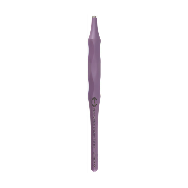 دسته آینه هانن کرات مدل Ergoform PEEK