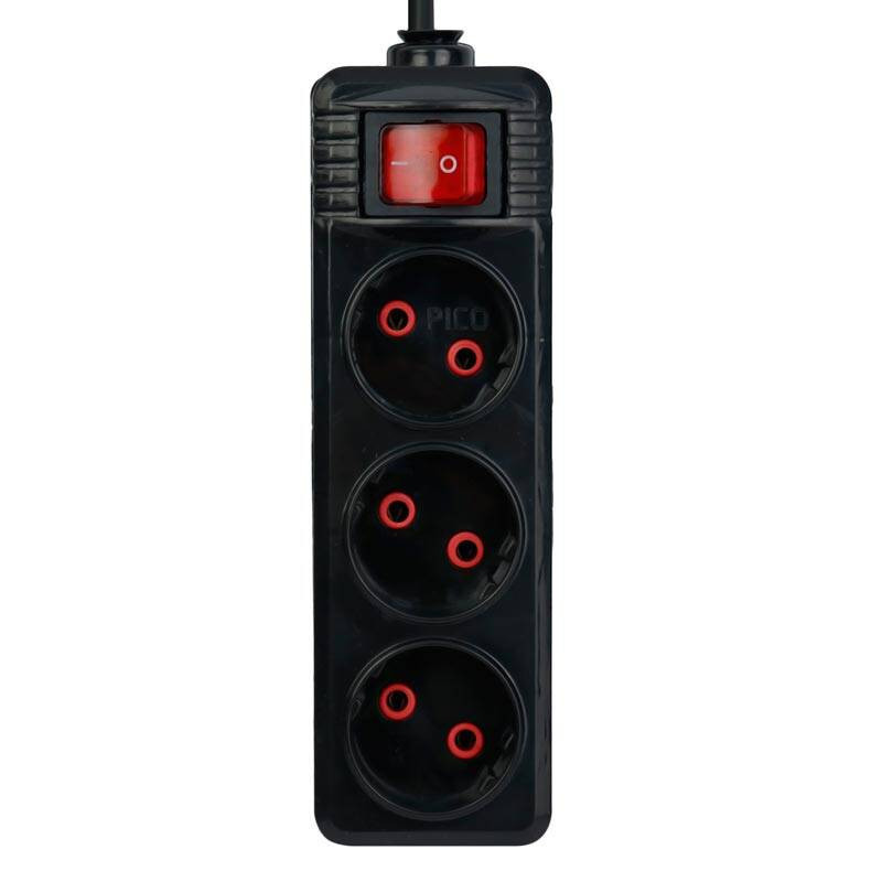 چندراهی برق پیکو الکتریک کد 1013128