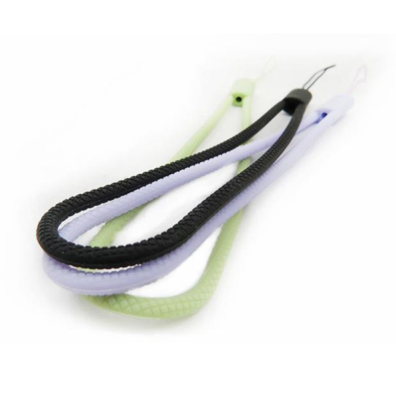 بند موبایل مدل سیلیکونی مینیمال کد E11001