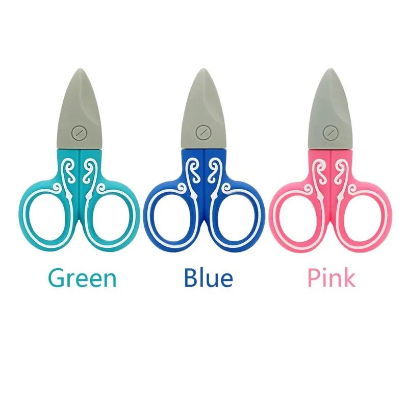 فلش مموری طرح قیچی مدل Ul-scissor ظرفیت 64 گیگابایت