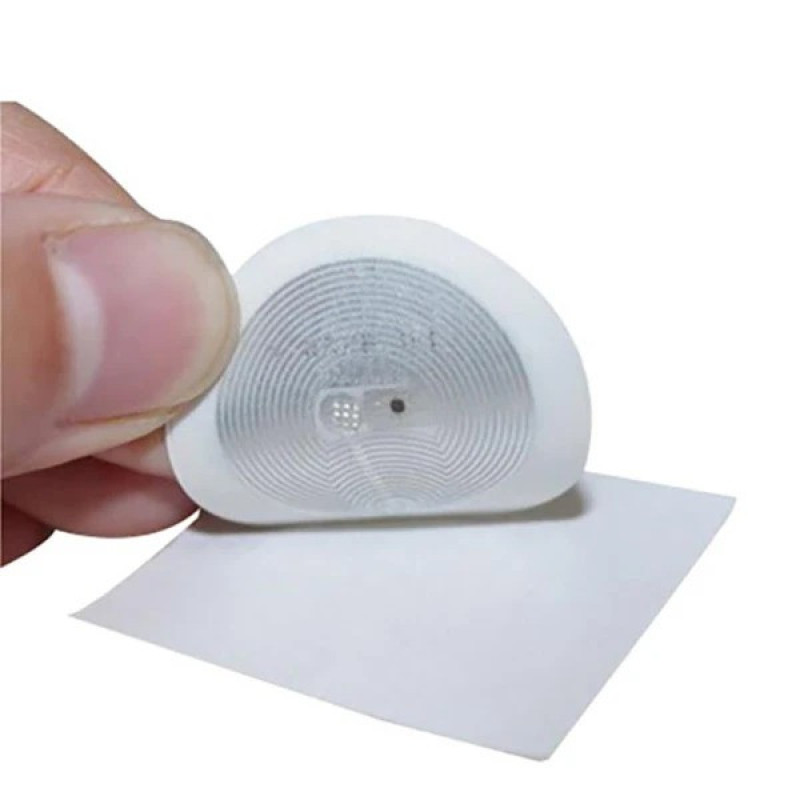 تگ NFC مدل 2025 بسته 3 عددی