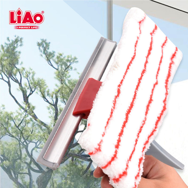 شیشه شوی لیائو پرفکت لایف مدل WCLEANER3IN1 کد 130064
