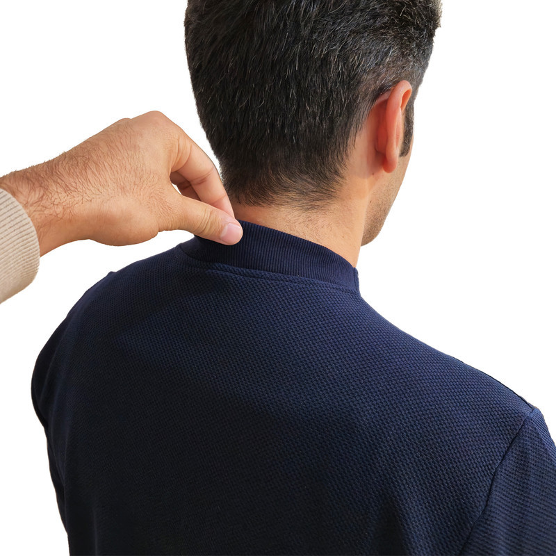 سویشرت ورزشی مردانه تکنیک+07 مدل  TS-173-MO-DOR
