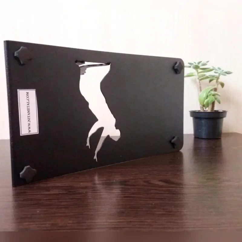 نگهدارنده کتاب کد 103-1.5