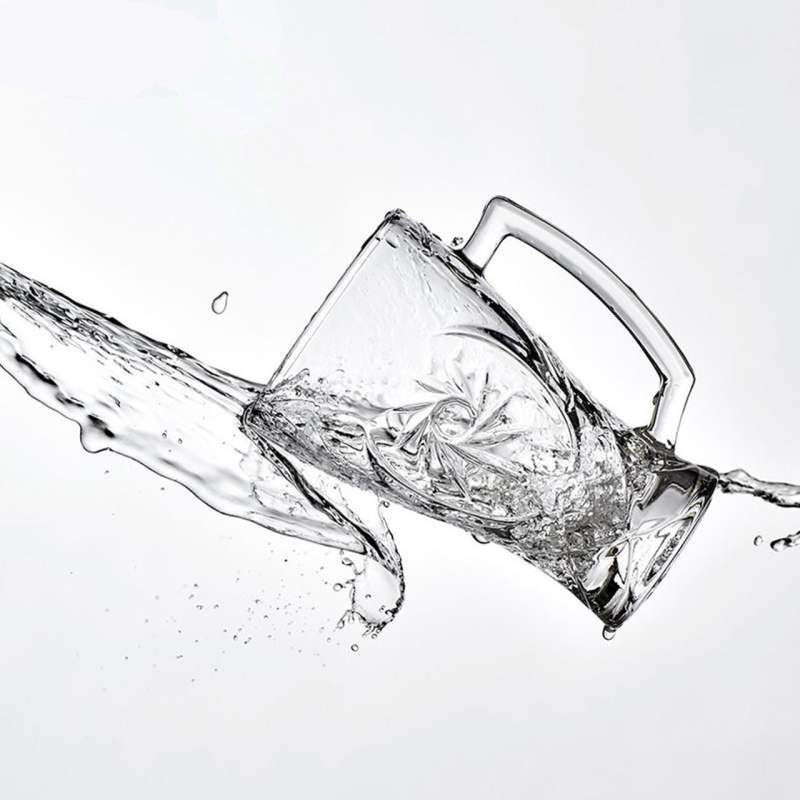 لیوان ایرنا مدل خورشیدی بسته 6 عددی