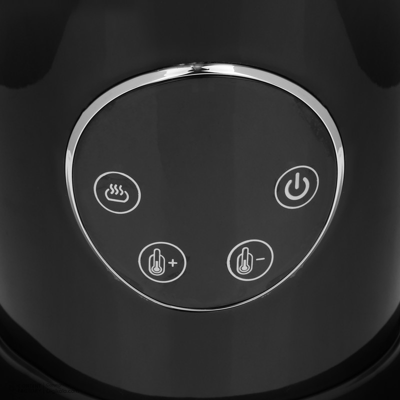 چای ساز زنیت مدل TMZ 1445
