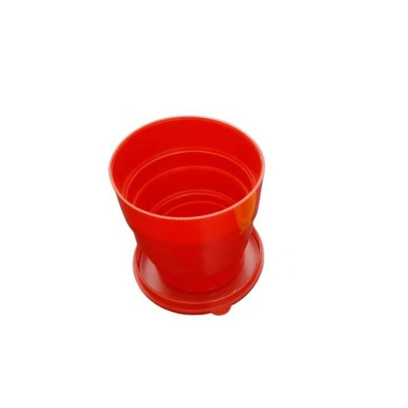 لیوان کودک طرح مک کویین تاشو کد 07