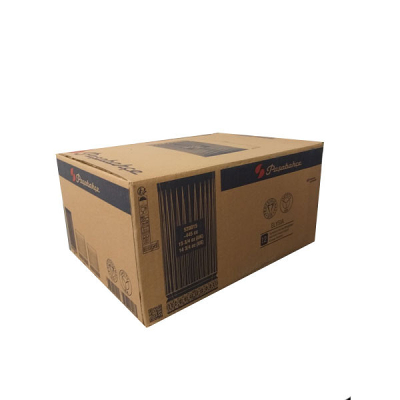 لیوان پاشاباغچه مدل ELYSIA الیسا کد 520015 تحت لیسانس مجموعه 6 عددی