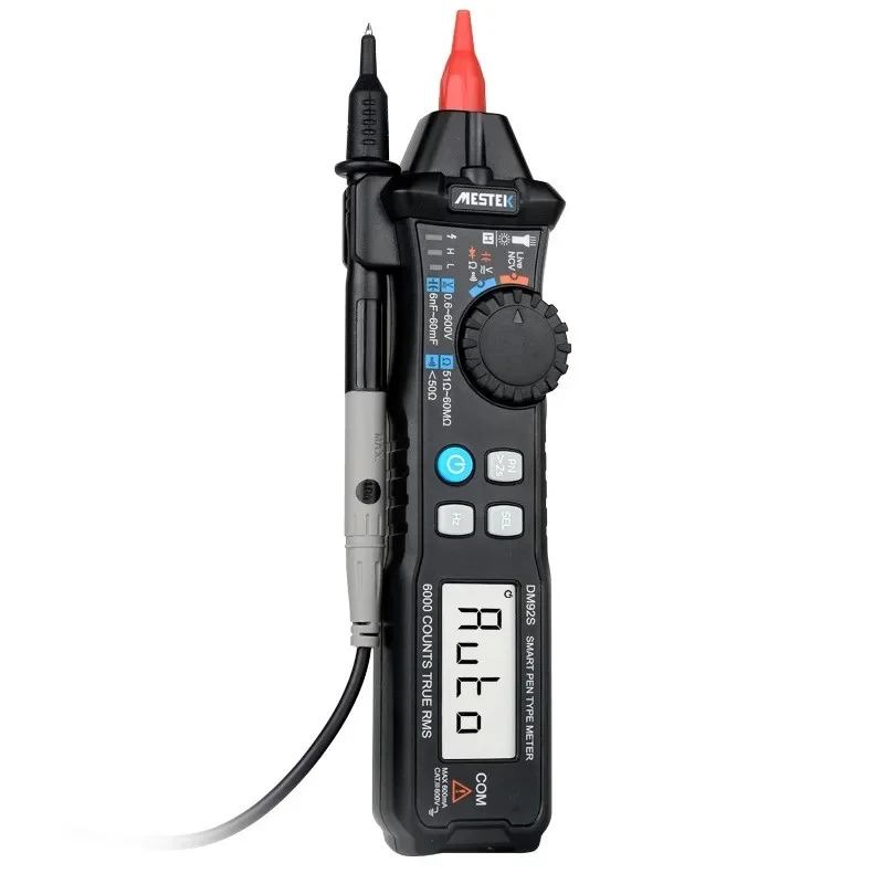 مولتی متر قلمی دیجیتال مستک مدل DM92S