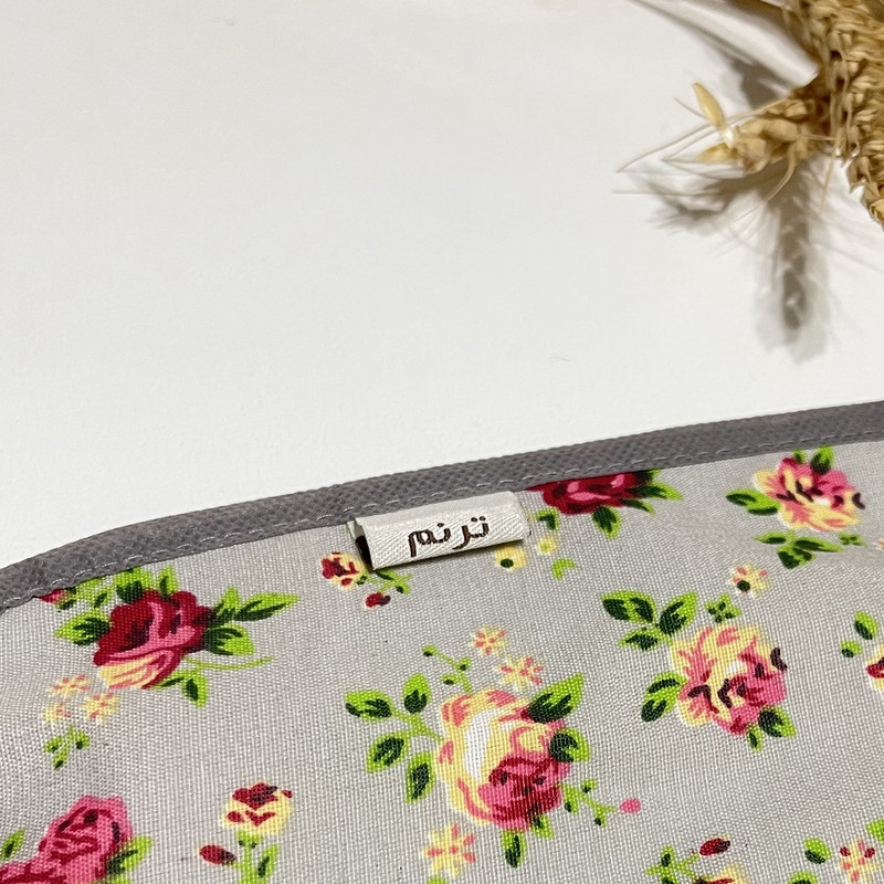 آبگیر کنار سینک ترنم مدل دولایه کد AB 890