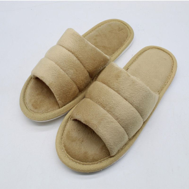 دمپایی حوله ای نیکتا مدل Ni-11000 کد 010