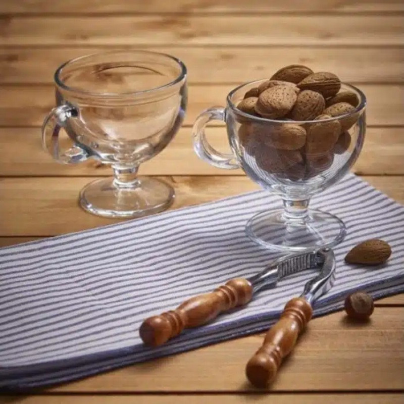 بستنی خوری بلینک مکس مدل واریو Vario بسته شش عددی