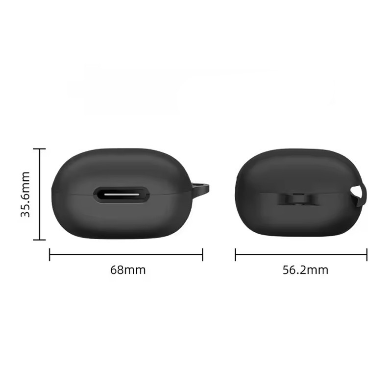 کاور هاپلایت مدل Silicone HL مناسب برای کیس هدفون بیسیم انکر Soundcore P40i