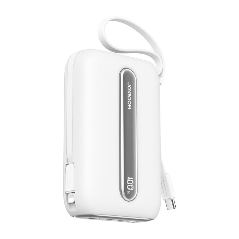 پاور بانک ۲۲۵ وات جوی روم مدل JR-L012 PLUS با ظرفیت ۲۰۰۰۰ هزار میلی آمپر ساعت