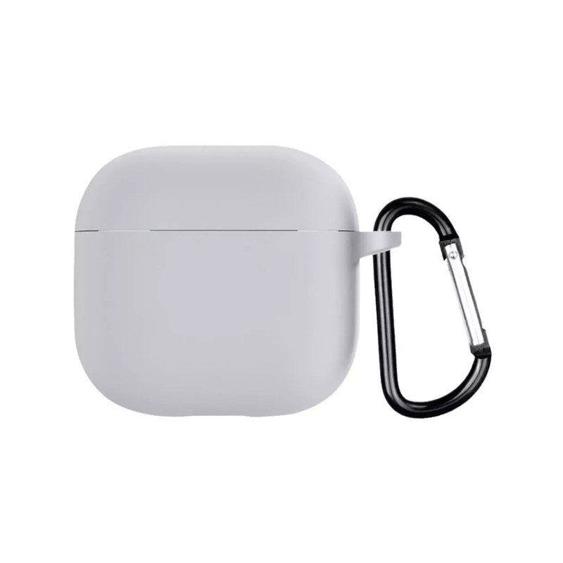 کاور هاپلایت مدل Silicone HL مناسب برای کیس اپل AirPods 4