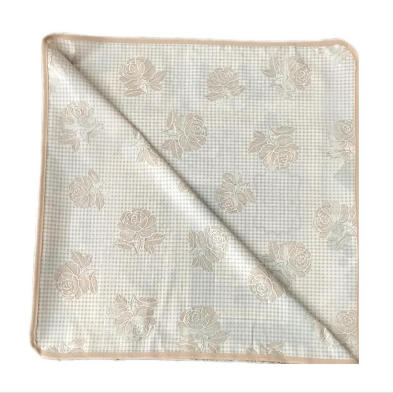 سفره 14 نفره مدل ماژستیک طرح 2 رو سایز 350×100 سانتی متر کد 07