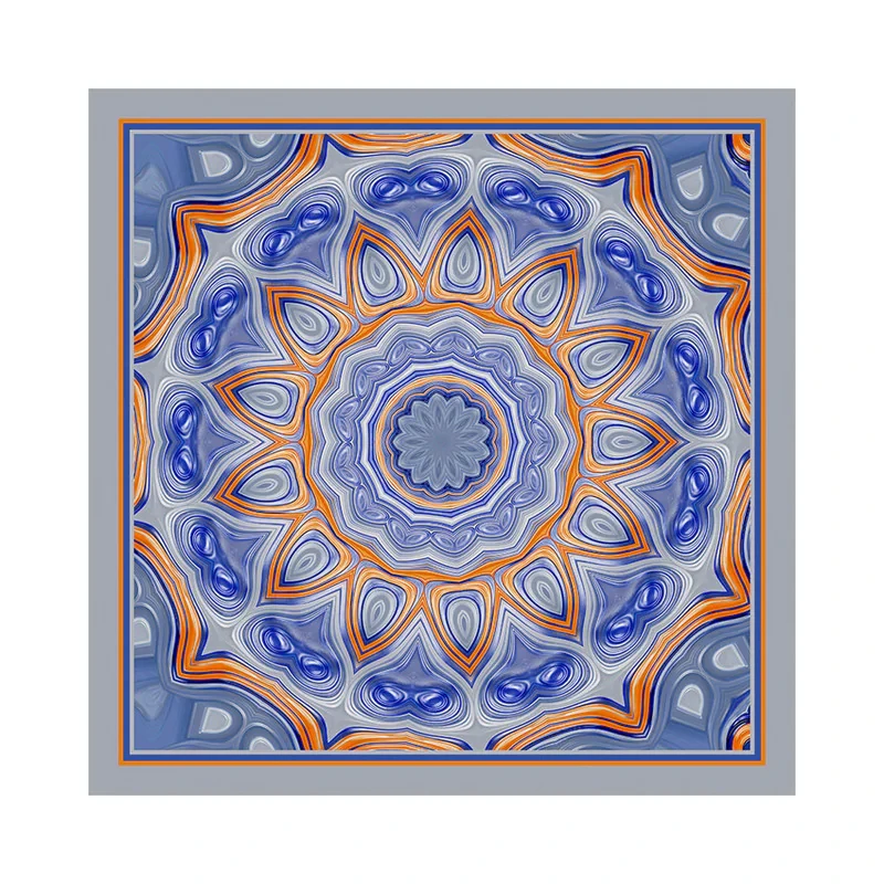 رومیزی مدل نوروز طرح گهر کد TDn-907-D