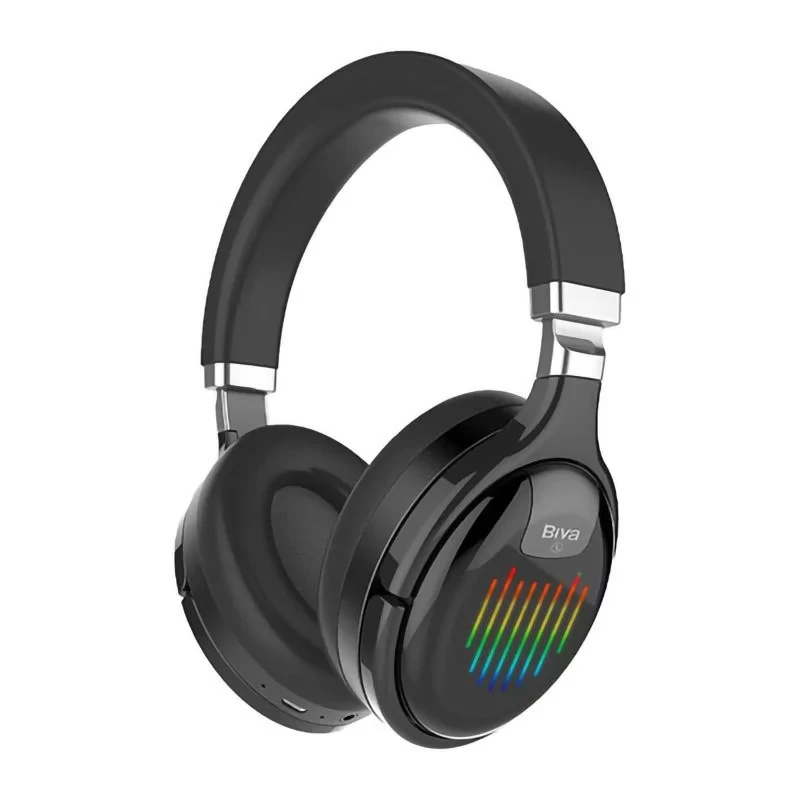 هدست بلوتوثی بیوا مدل APY HD 04 COMPACT 111