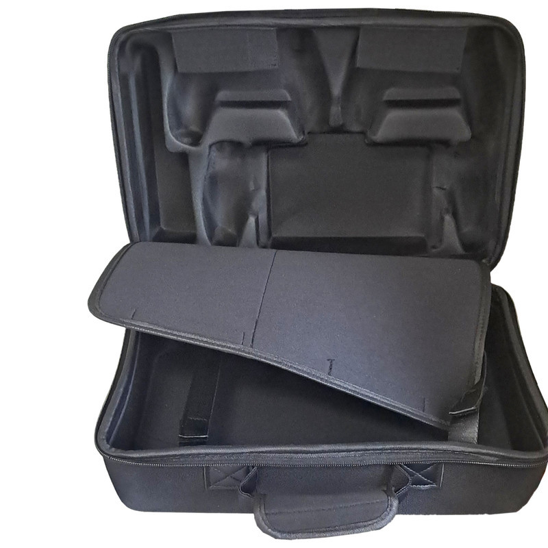 کیف حمل کنسول پلی استیشن 5 اسلیم مدل deadskull ps5 slim