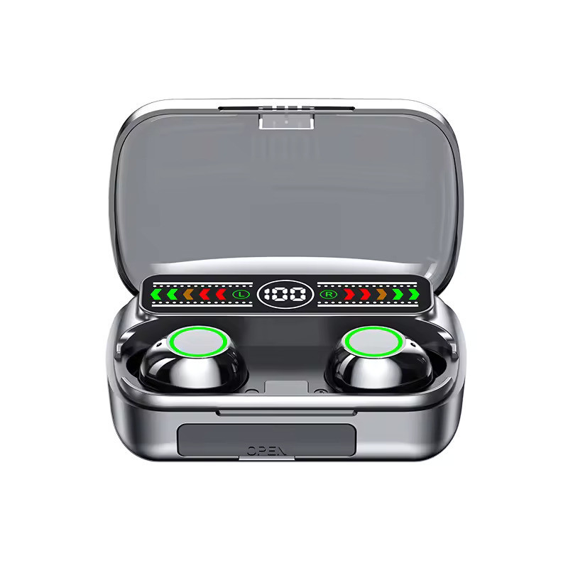 هدفون بلوتوثی مدل M100 TWS v5.3