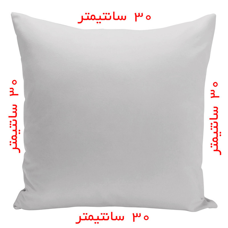 کاور کوسن کودک طرح اسب تک شاخ کد 90