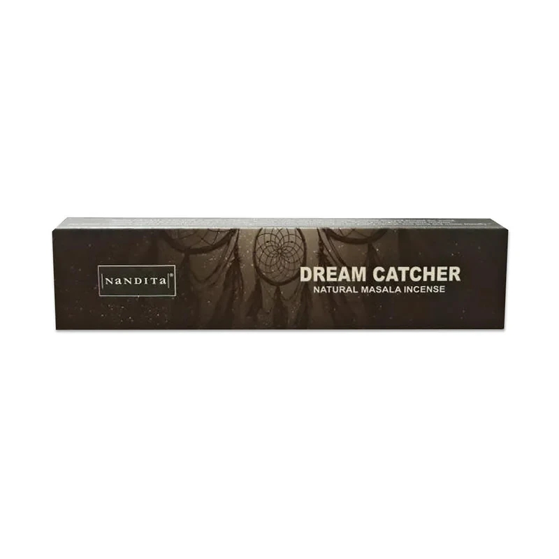 عود ناندیتا مدل دریم کچر Dream Catcher کد 13