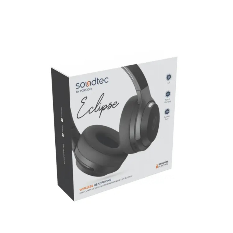 هدست بلوتوثی پرودو مدل Eclipse pd stwlep011