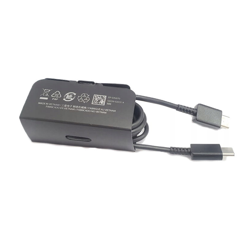 کابل USB-C مدل EP DN970 طول 1 متر