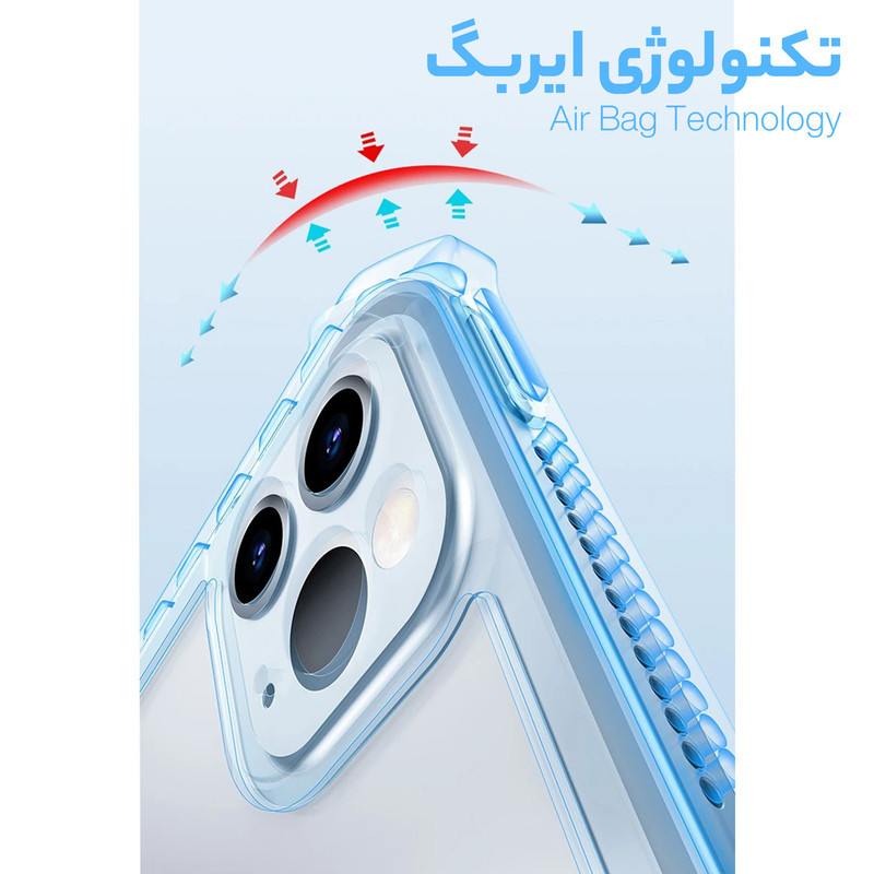 کاور سامورایی مدل XD-Stand مناسب برای تبلت شیائومی Pad 6  Pad 6 Pro