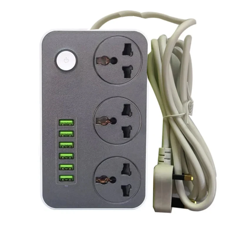چندراهی برق مدل T1210