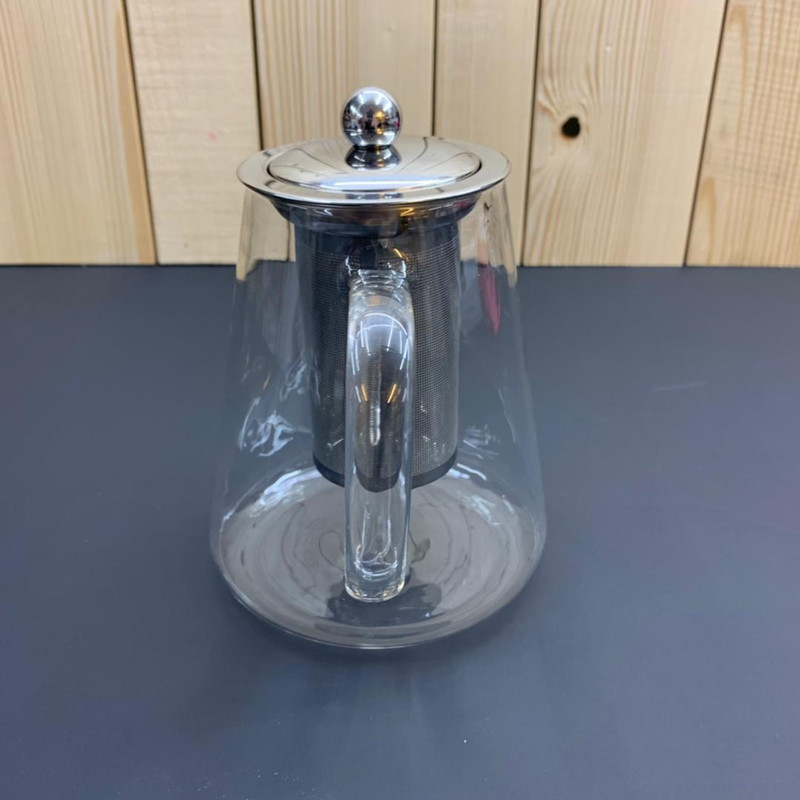 قوری مدل PRX-CONE-BZRG کد SHR 559