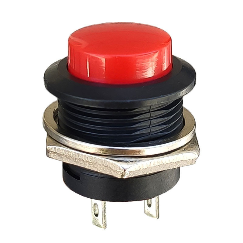 کلید شستی مدل TKRK-2519SH بسته 2 عددی