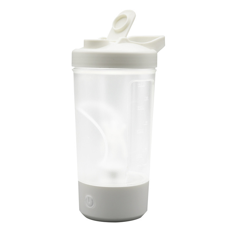 شیکر شارژی مدل GS-M-294217 گنجایش 0.4 لیتر
