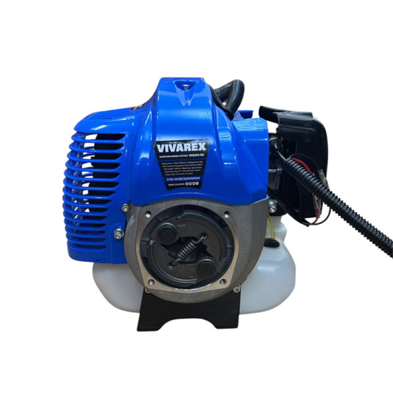 علف‌زن بنزینی 1450 وات ویوارکس مدل VR5214_BC