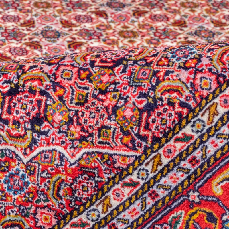 فرش دستباف چهار و نیم متری سی پرشیا کد 183012