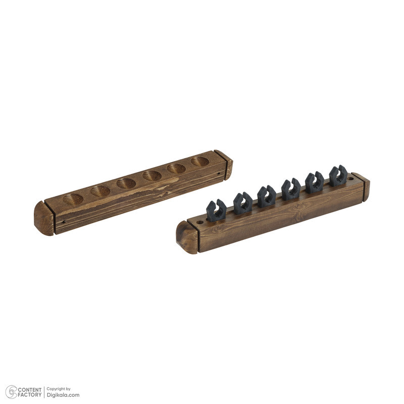 جاچوبی بیلیارد مدل دیواری کد TW-012