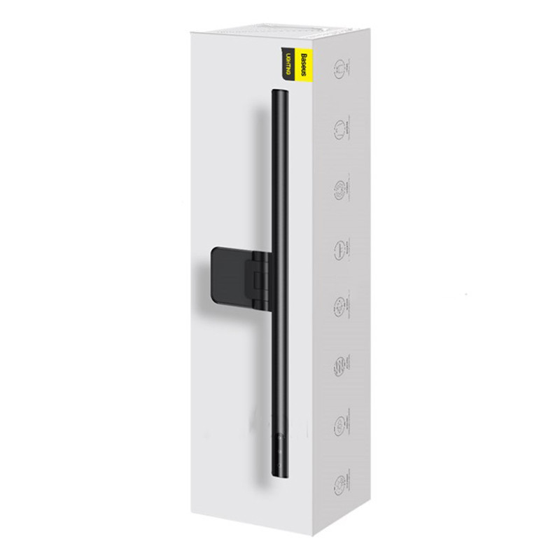 چراغ LED بالای مانیتور باسئوس مدل DGIWK-B01