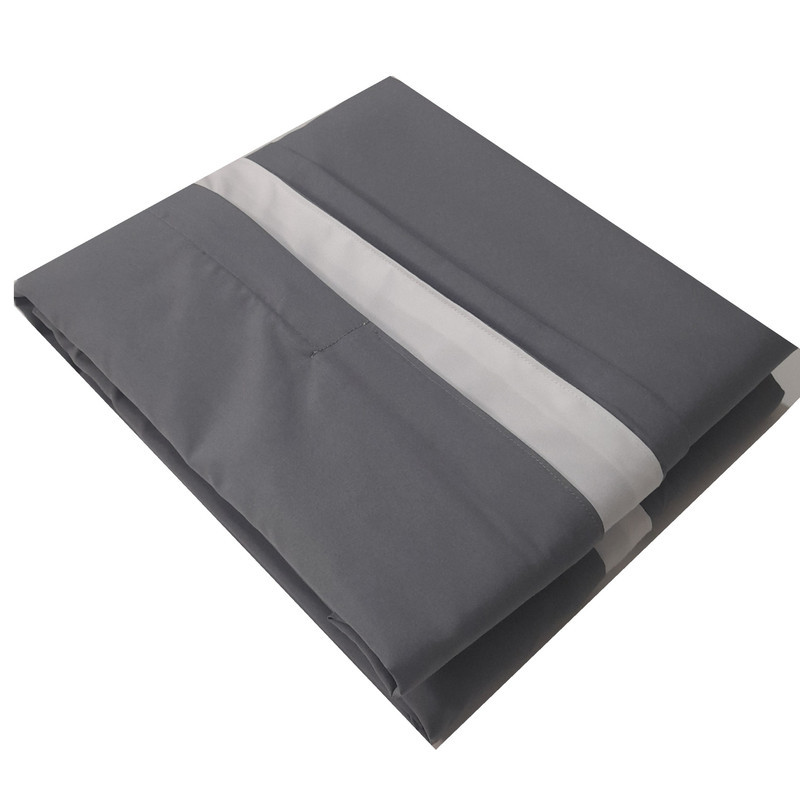 روکش لحاف مدل میکروفایبر کد niki11 یکنفره سایز 220×160 سانتی متر