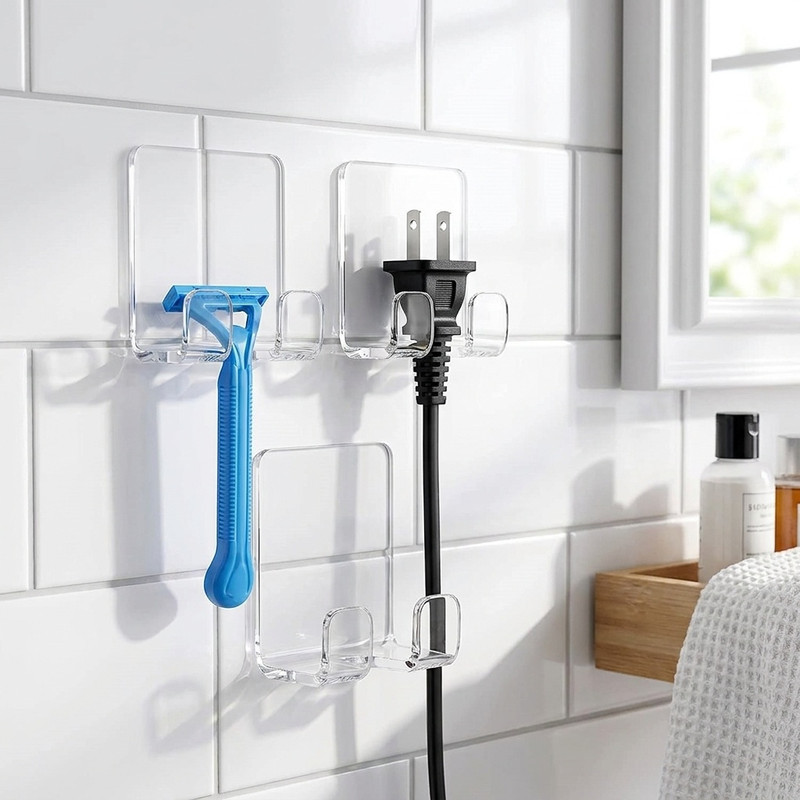 استند نگهدارنده خودتراش کد R66-3x مجموعه 3 عددی
