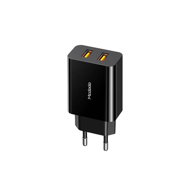 شارژر دیواری 18 وات مک دودو مدل CH-8910