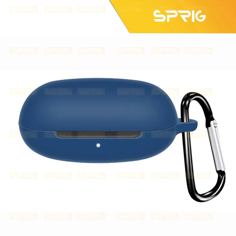 کاور اسپریگ مدل Silicon-SP مناسب برای کیس هدفون بی سیم بیتس Fit Pro